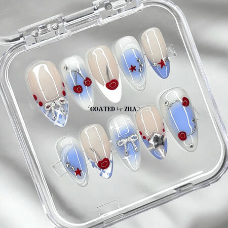 cherry serenity (scoups)