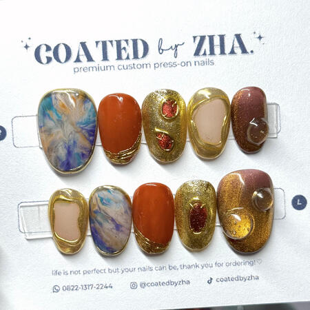 japanese nuance gold